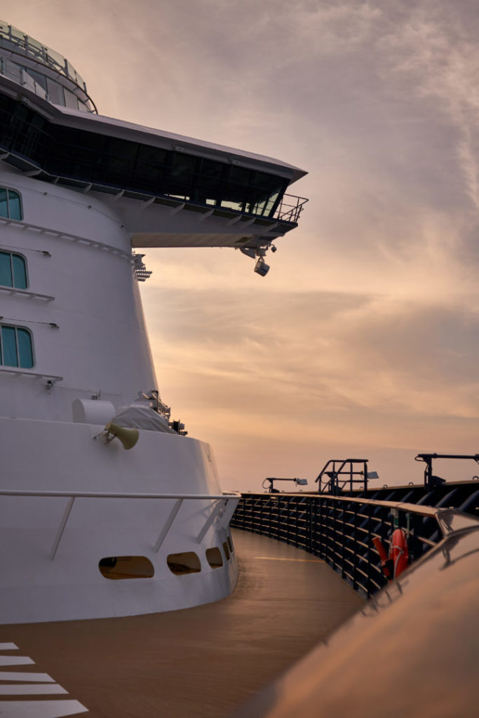 Karibikkreuzfahrt Mit Der Mein Schiff 5 Spaetzle To Gode