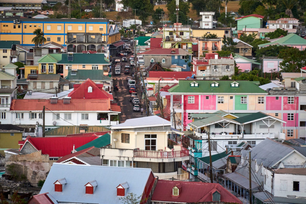 Karibikinseln abseits des Massentourismus