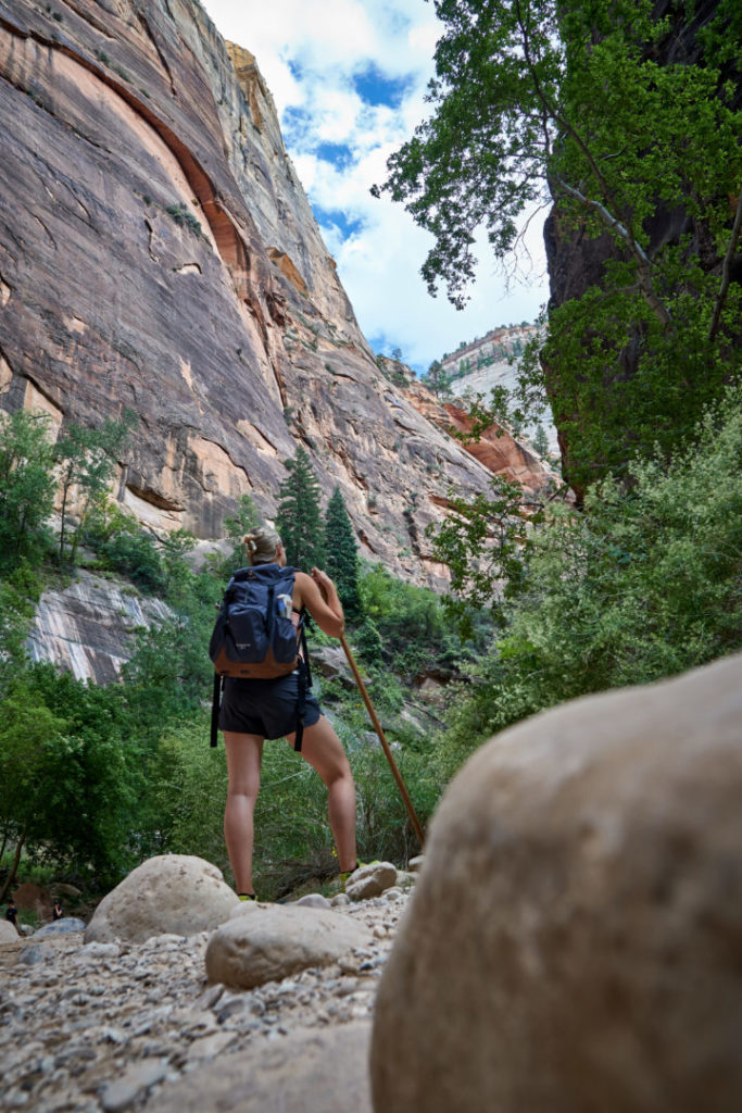 Die perfekte USA Roadtrip Route durch den Südwesten