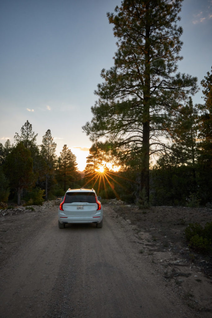 Die perfekte USA Roadtrip Route durch den Südwesten
