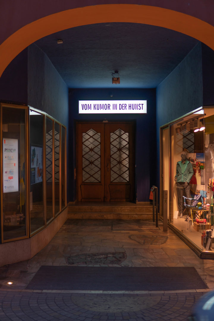 Kultur in Regensburg